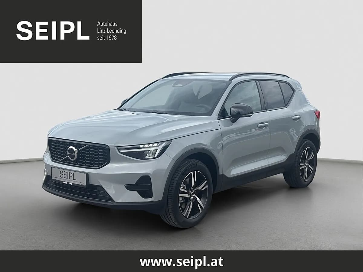 Volvo XC40 2026 – € 43.300, 160 km – Bild 1 von 29