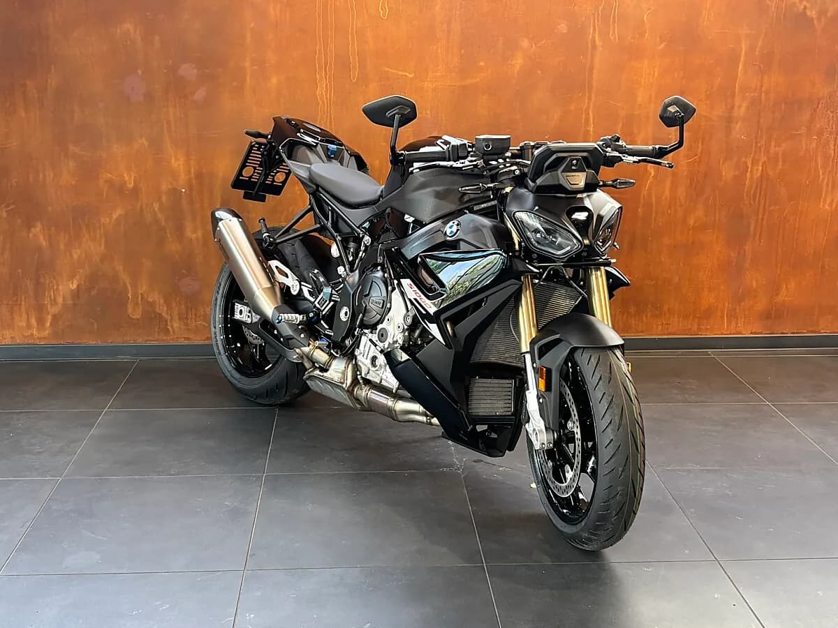 BMW S 1000 – € 25.916, 0 km – Bild 1 von 8