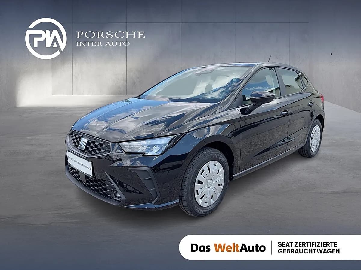 Seat Ibiza 2026 – € 17.380, 201 km – Bild 1 von 14