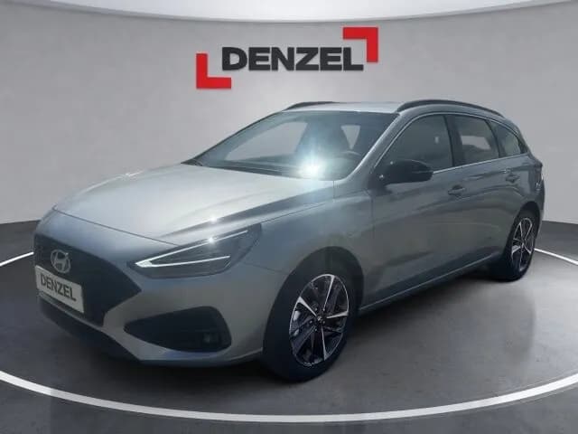 Hyundai i30 2026 – € 23.790, 1 500 km – Bild 1 von 9