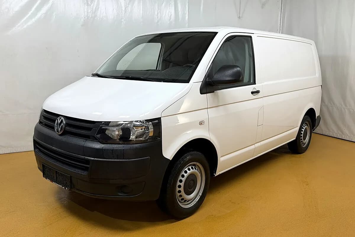 VW Transporter T5