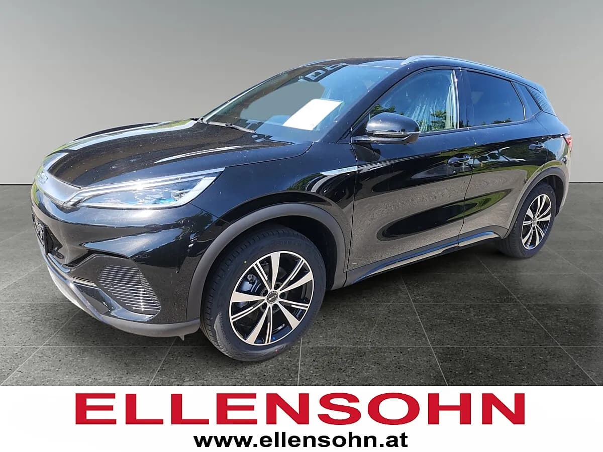 BYD Atto 3