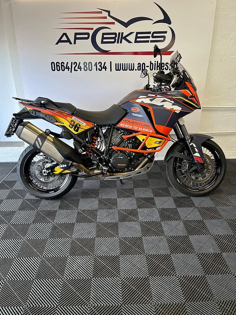 KTM 1190