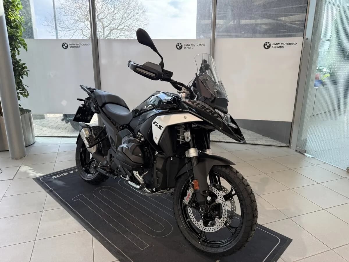 BMW R 1300 GS – € 32.980, 0 km – Bild 1 von 4