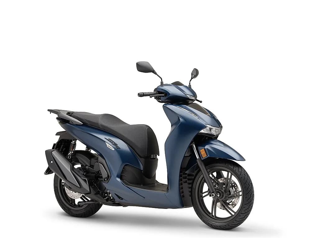 Honda SH – € 6.390, 0 km – Bild 1 von 18
