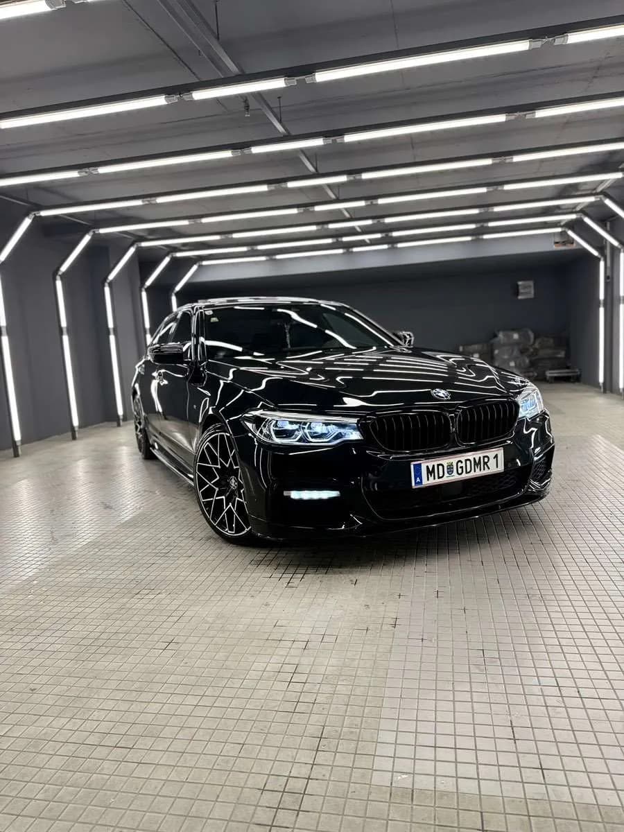 BMW 5er-Reihe