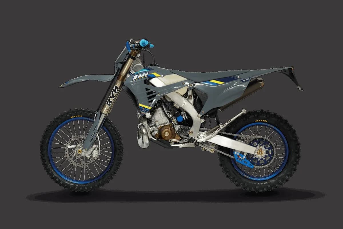 TM Racing Sonstige – € 10.390, 0 km – Bild 1 von 1