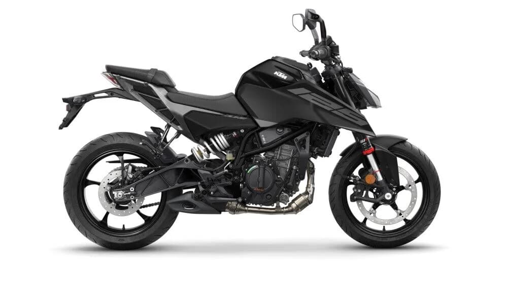KTM 125 – € 4.690, 0 km – Bild 1 von 12