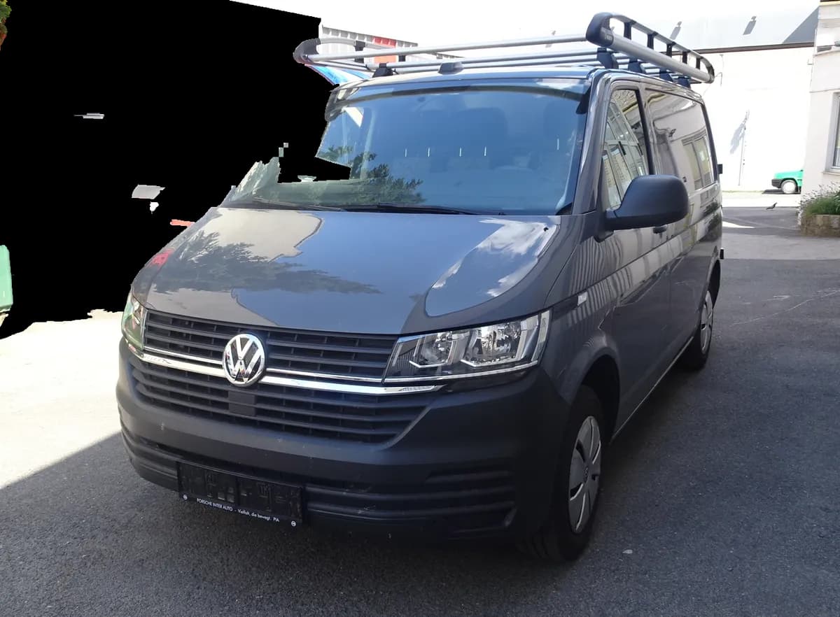 VW Transporter T6