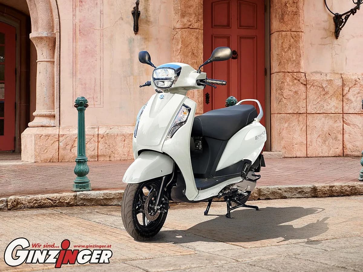 Suzuki Sonstige – € 2.490, 0 km – Bild 1 von 7