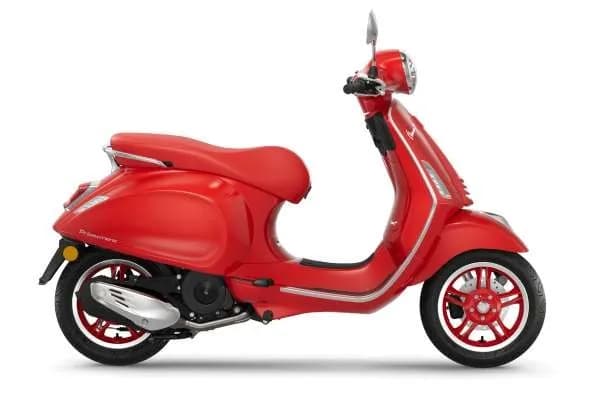 Vespa Primavera – € 5.699, 0 km – Bild 1 von 1