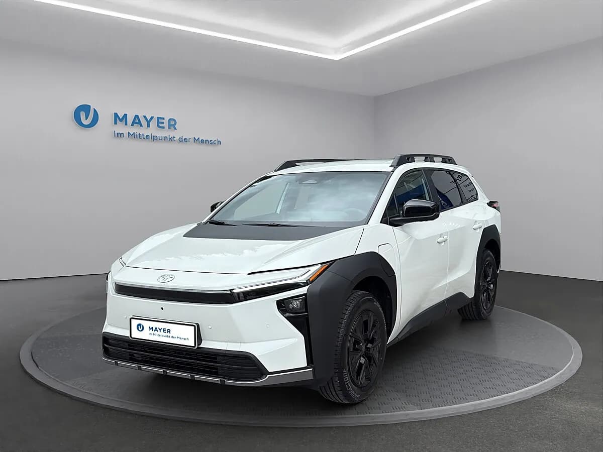 Toyota bZ4X – € 45.900, 0 km – Bild 1 von 22