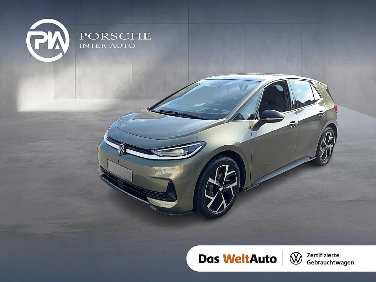 VW ID.3 2026 – € 45.180, 201 km – Bild 1 von 13
