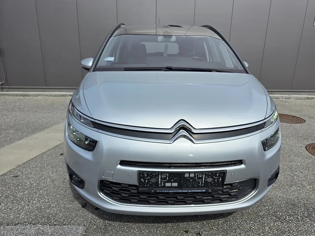 Citroën Grand C4 Picasso