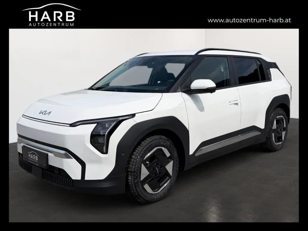 KIA EV3 – € 42.790, 0 km – Bild 1 von 36