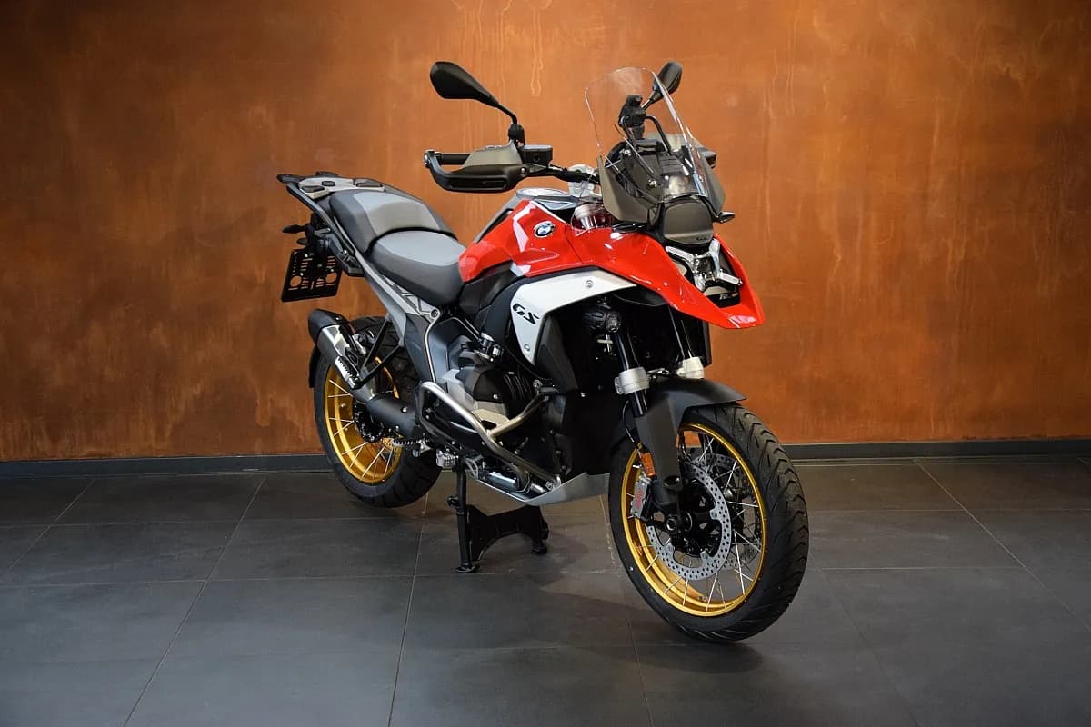 BMW R 1300 GS – € 31.420, 0 km – Bild 1 von 4