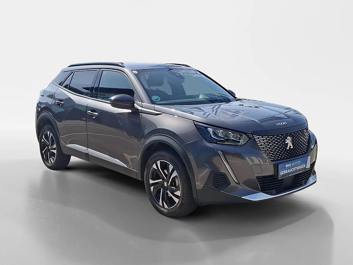Peugeot 2008 2023 – € 18.990, 33 000 km – Bild 1 von 17