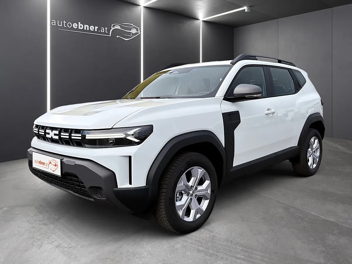 Dacia Duster – € 28.690, 0 km – Bild 1 von 22