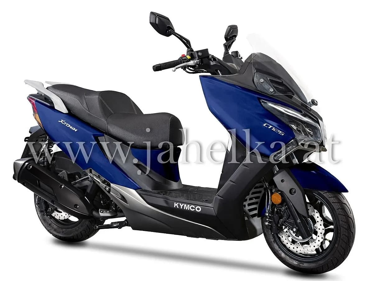 Kymco X-Town