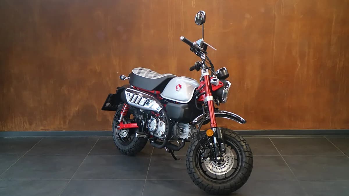 Honda Monkey