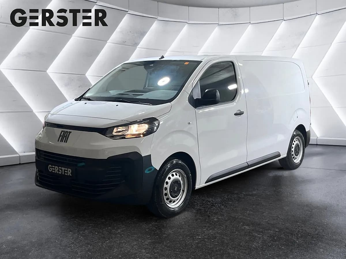 Fiat Scudo
