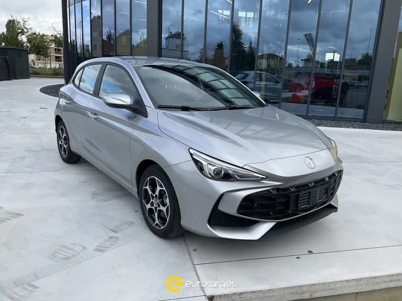 MG MG3