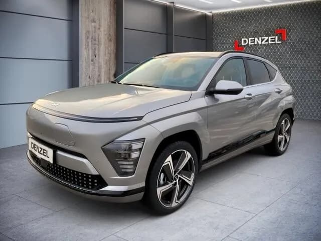 Hyundai Kona 2026 – € 39.990, 5 000 km – Bild 1 von 13