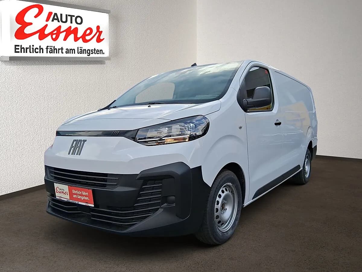 Fiat Scudo