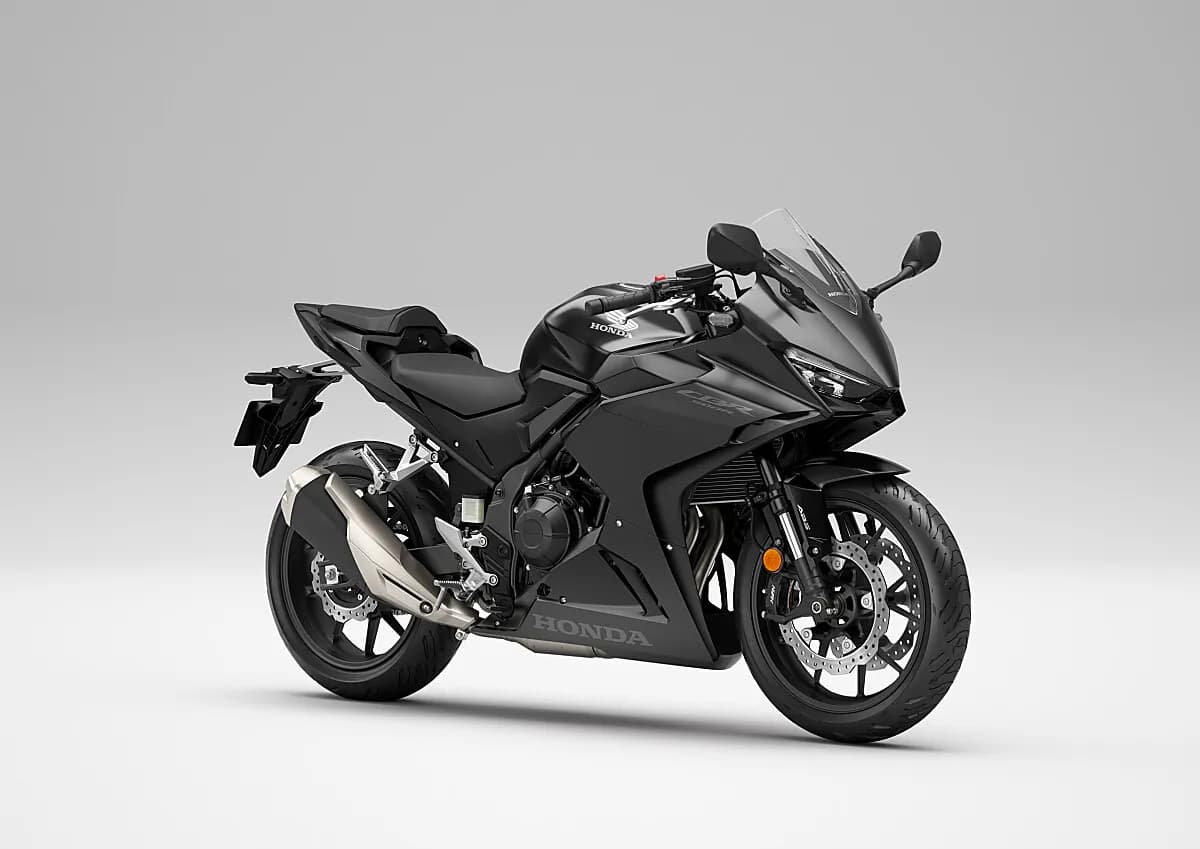 Honda CBR – € 7.790, 0 km – Bild 1 von 4