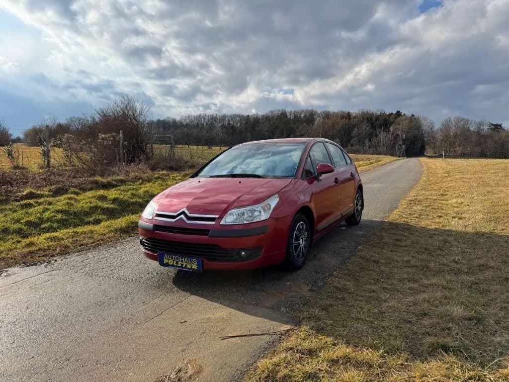 Citroën C4