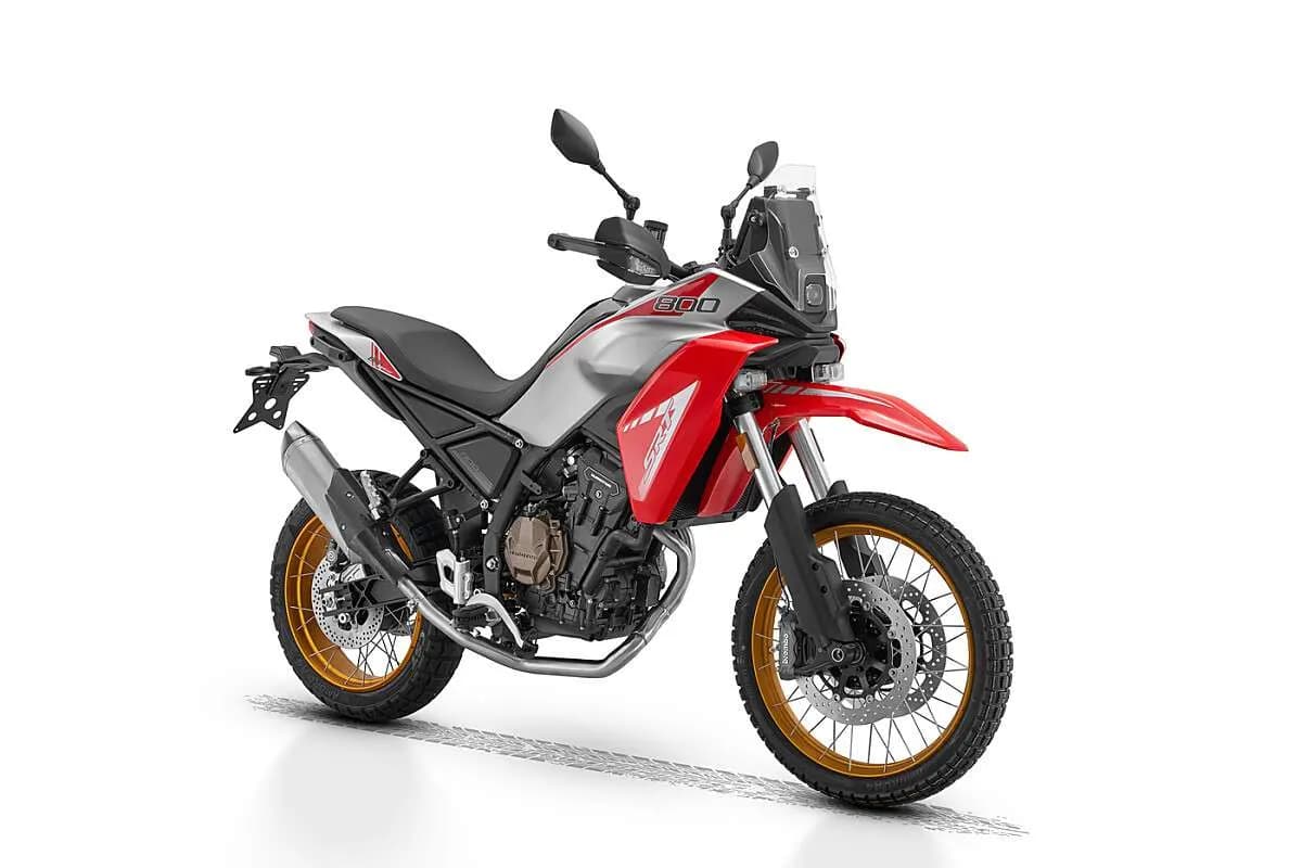 QJ Motor Sonstige – € 9.999, 0 km – Bild 1 von 2