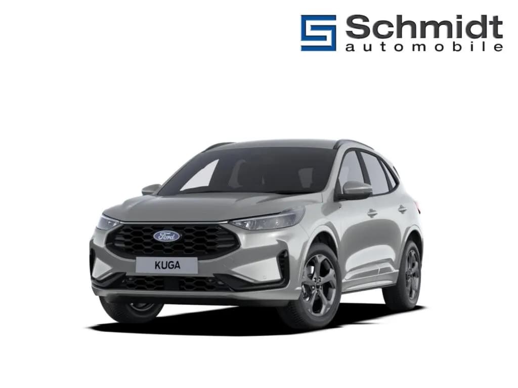 Ford Kuga – € 36.790, 10 km – Bild 1 von 9