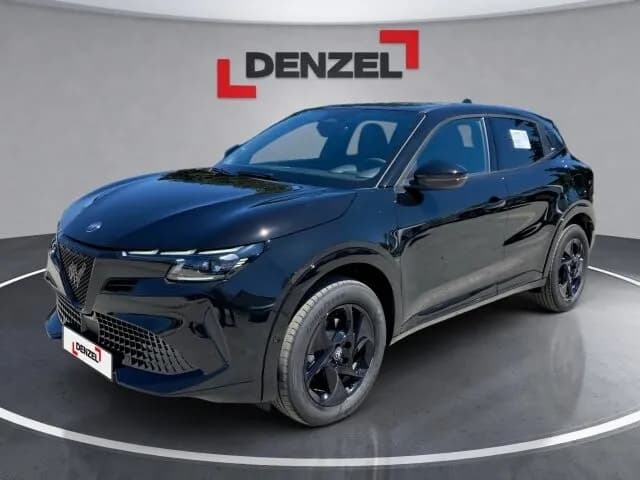 Alfa Romeo Junior 2026 – € 31.790, 150 km – Bild 1 von 8
