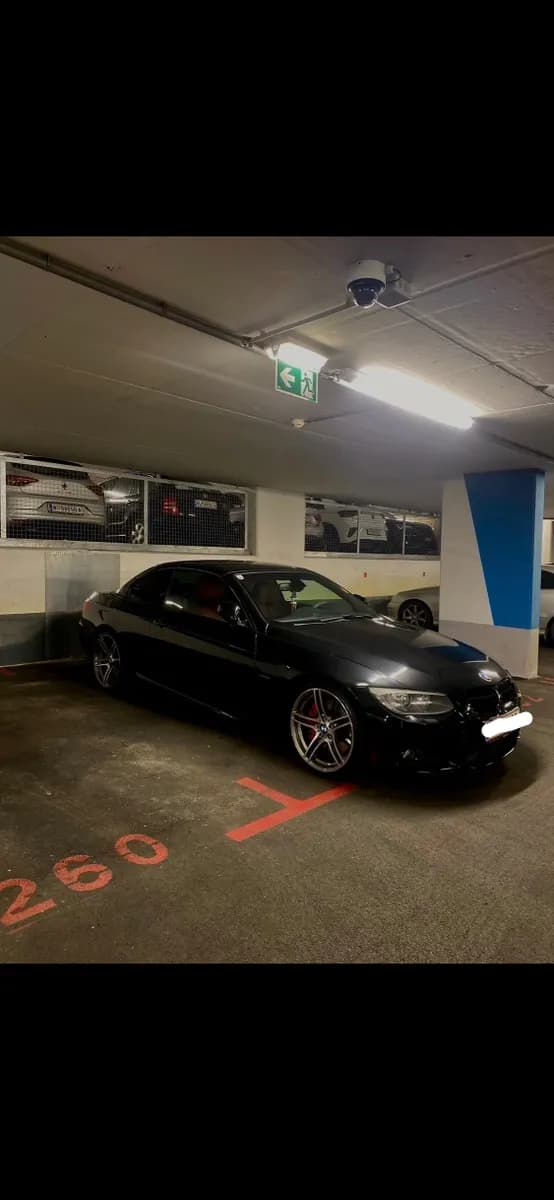 BMW 3er-Reihe 2010 – € 19.500, 195 000 km – Bild 1 von 6