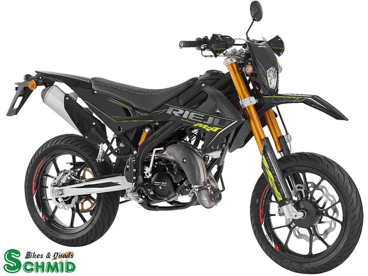 Rieju MRT – € 4.399, 0 km – Bild 1 von 1