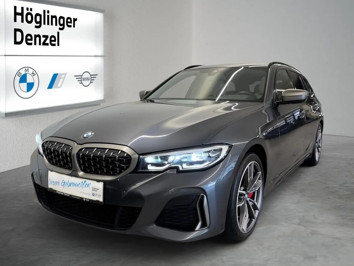 BMW 3er-Reihe