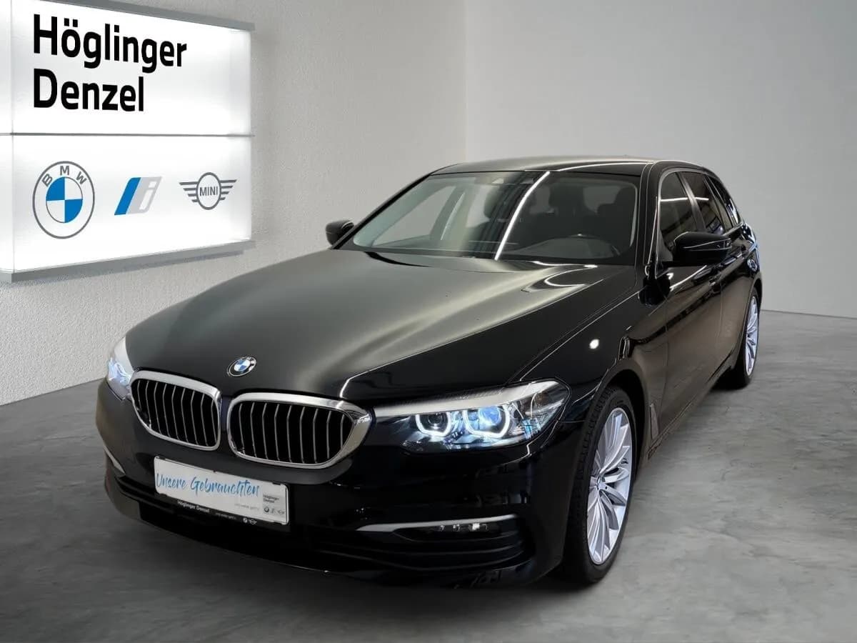 BMW 5er-Reihe