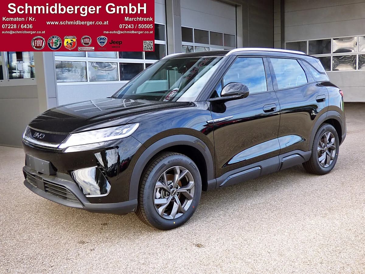 BYD Atto 2 – € 36.430, 0 km – Bild 1 von 12