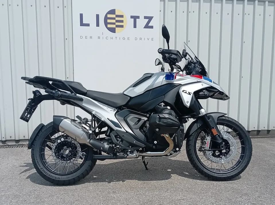 BMW R 1300 GS