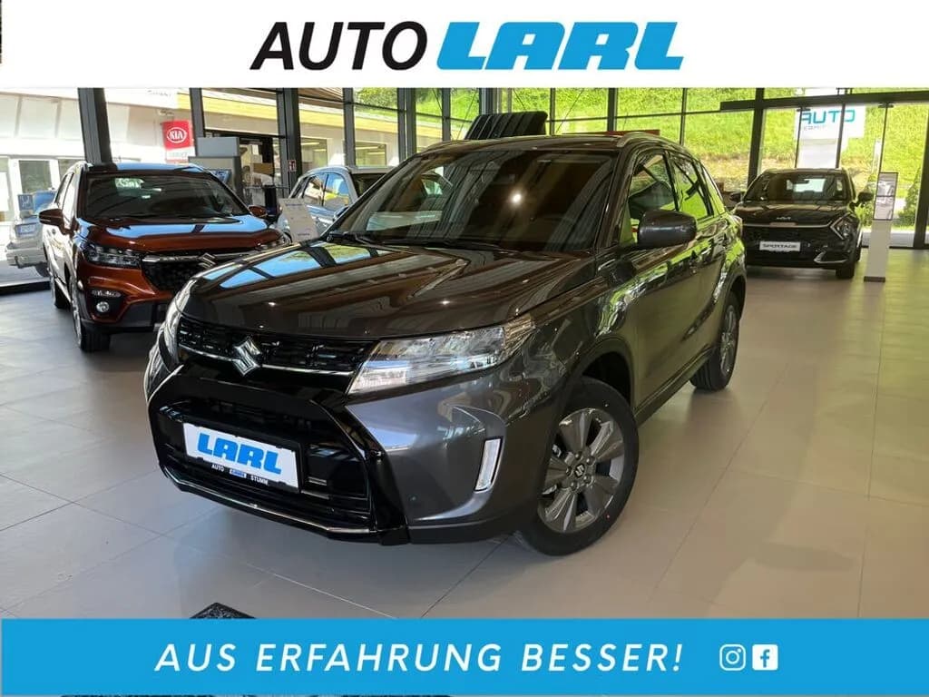 Suzuki Vitara 2026 – € 26.990, 12 km – Bild 1 von 11