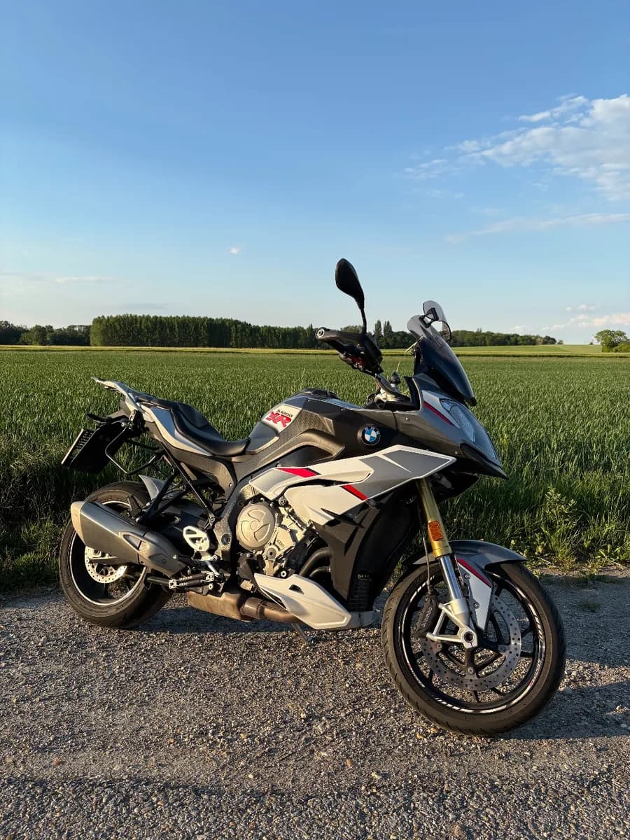 BMW S 1000