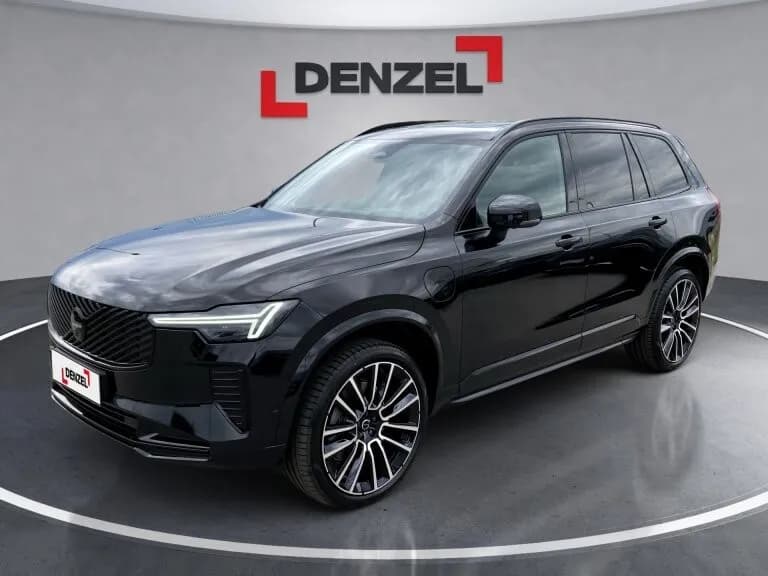 Volvo XC90 – € 84.900, 5 km – Bild 1 von 15