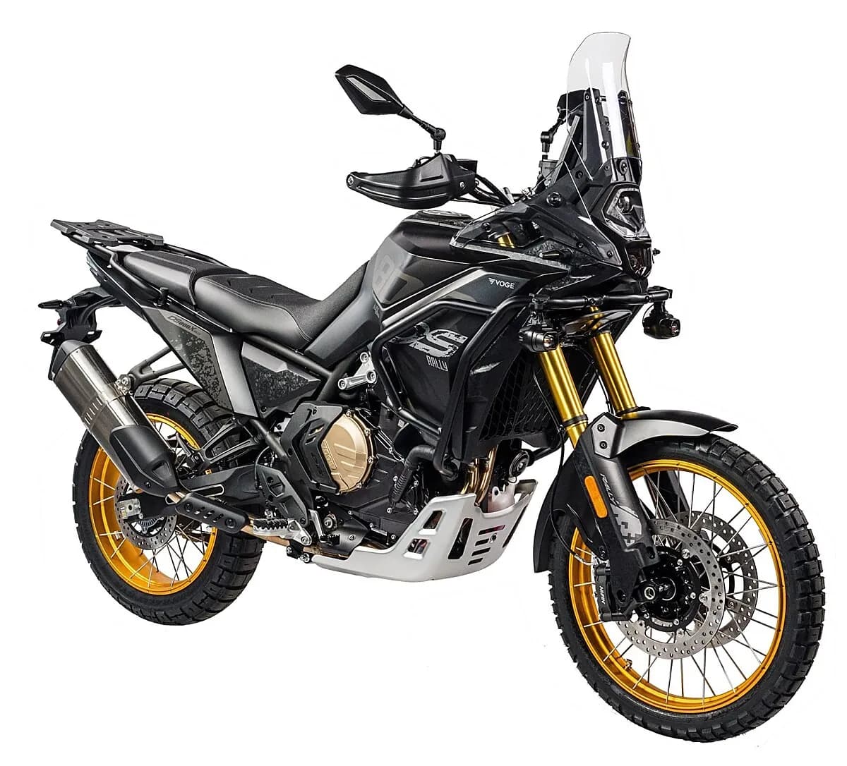 Voge Rally – € 8.690, 0 km – Bild 1 von 1
