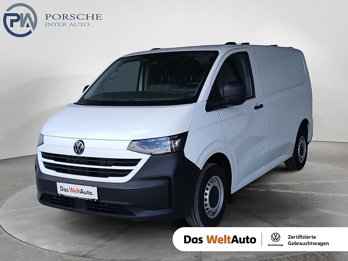 VW Transporter T7