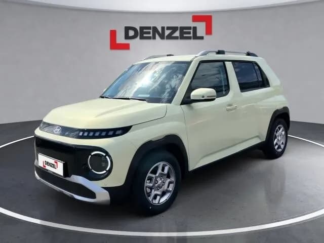 Hyundai Inster