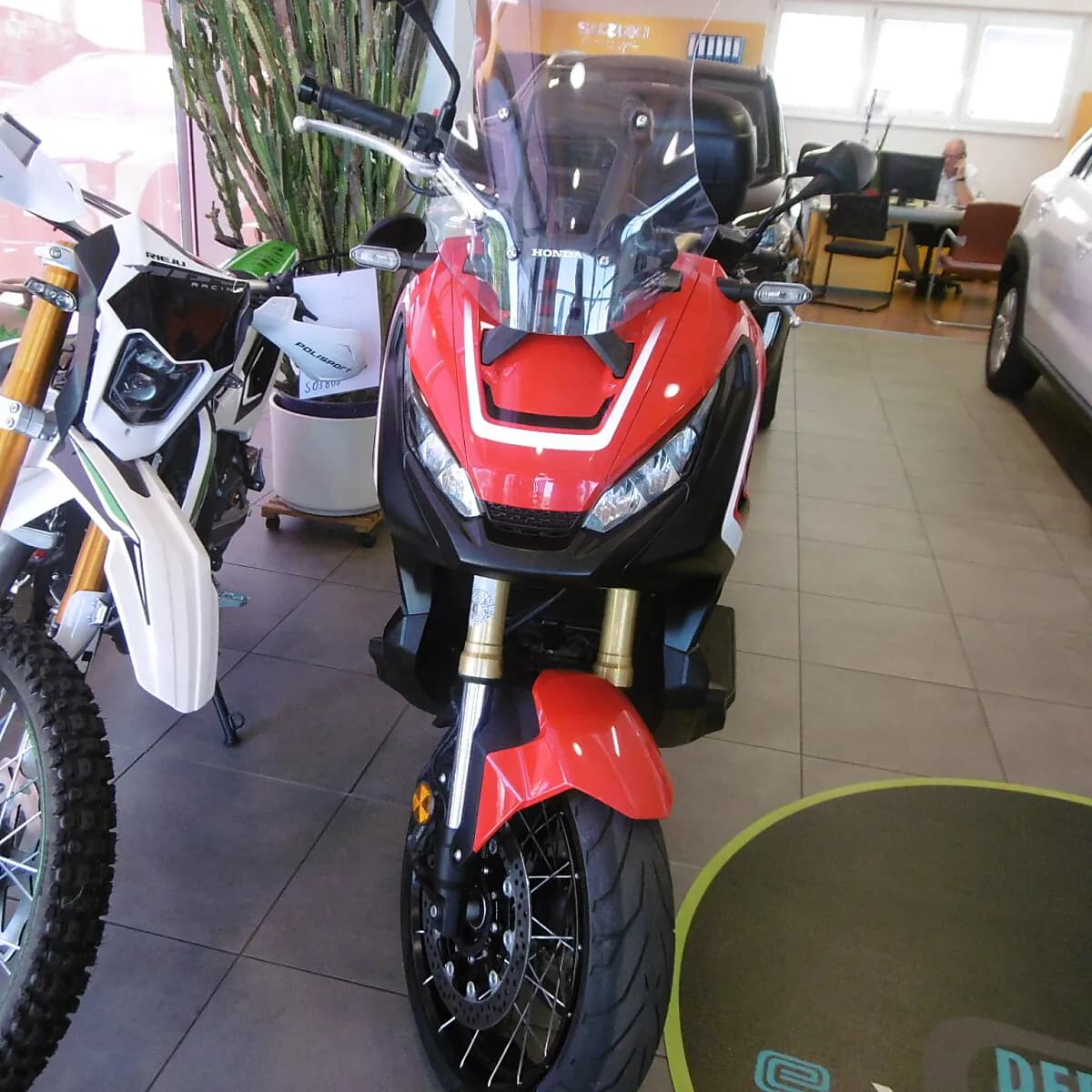 Honda X-ADV
