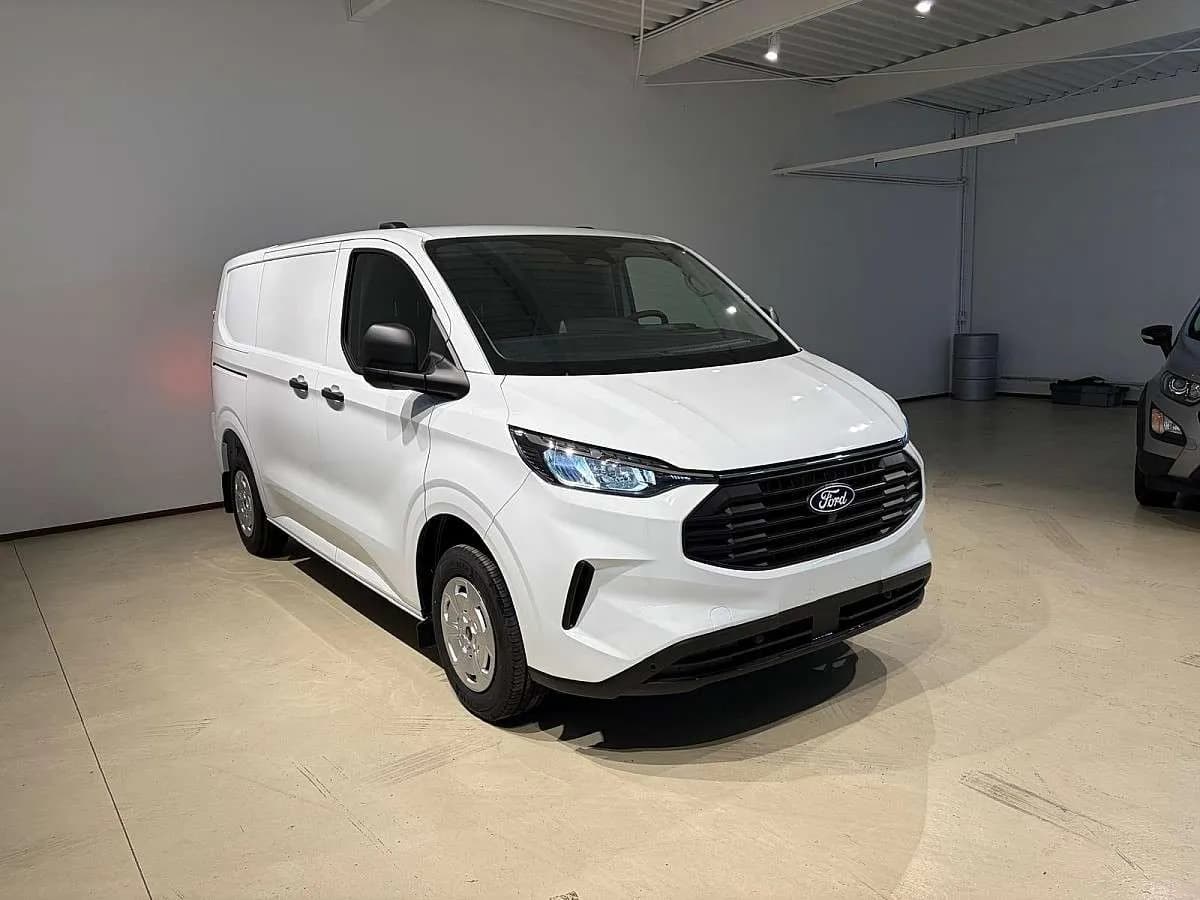 Ford Transit Custom – € 33.800, 0 km – Bild 1 von 8