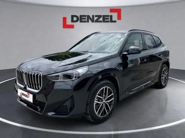 BMW X1 2026 – € 52.880, 12 000 km – Bild 1 von 12