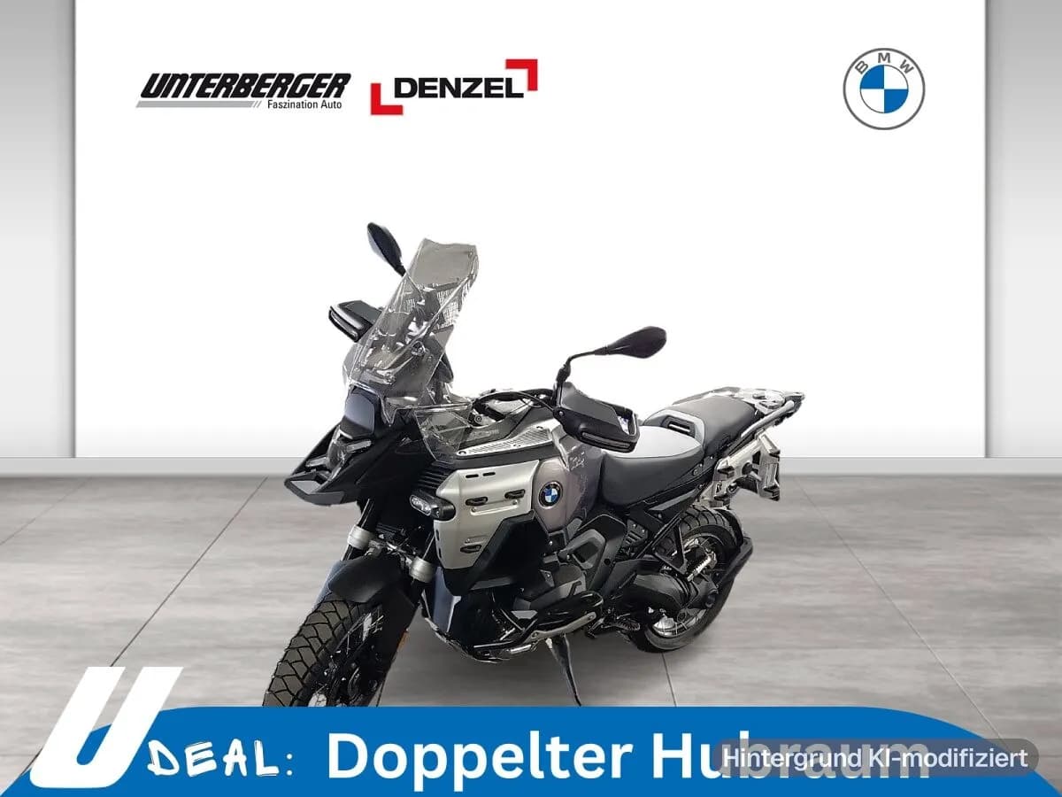 BMW R 1300 GS – € 28.980, 1 km – Bild 1 von 13