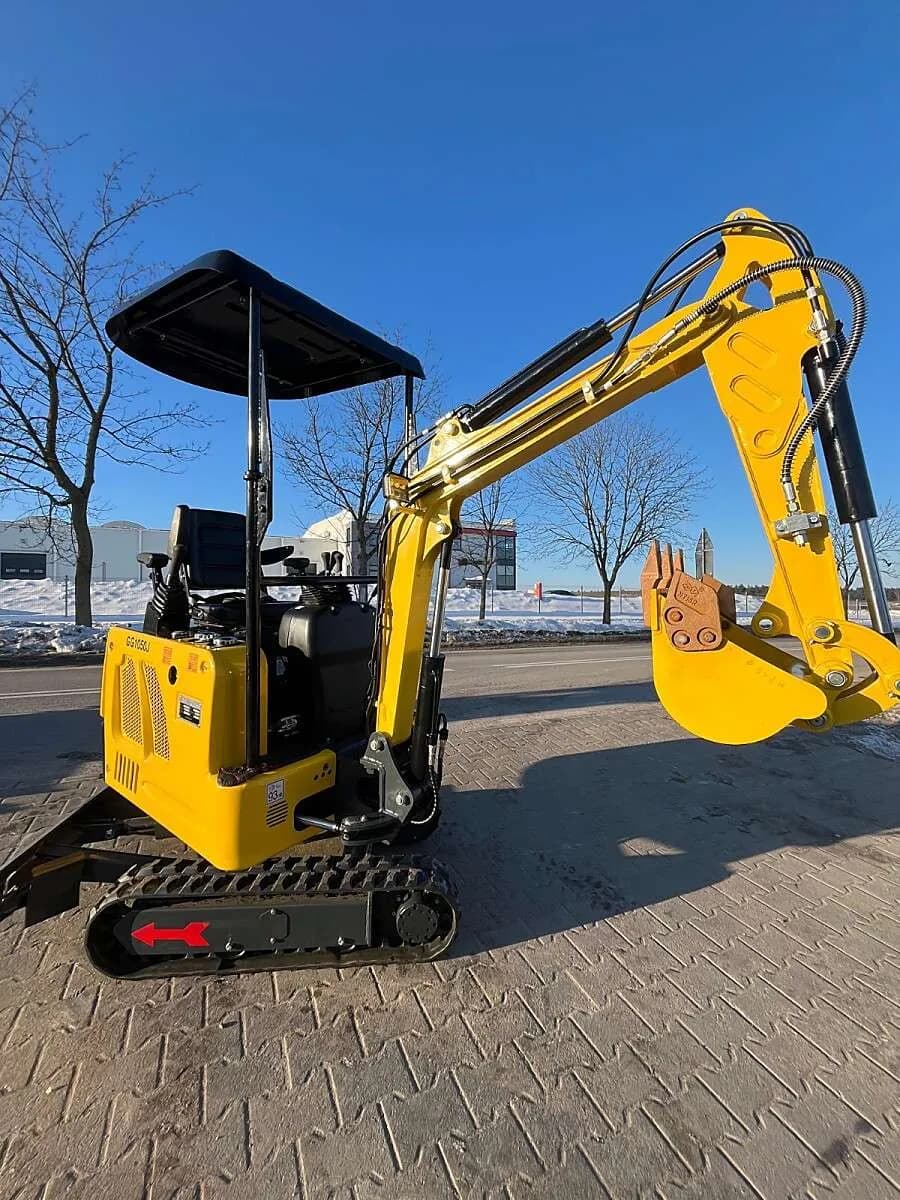 Sonstige Sonstige – € 7.500, 1 km – Bild 1 von 9